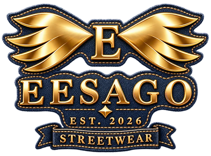 Approved EESAGO Streetwear category logo